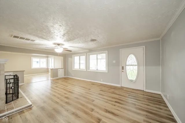 $284,900 | 11114 North 300 East, Alexandria, IN 46001