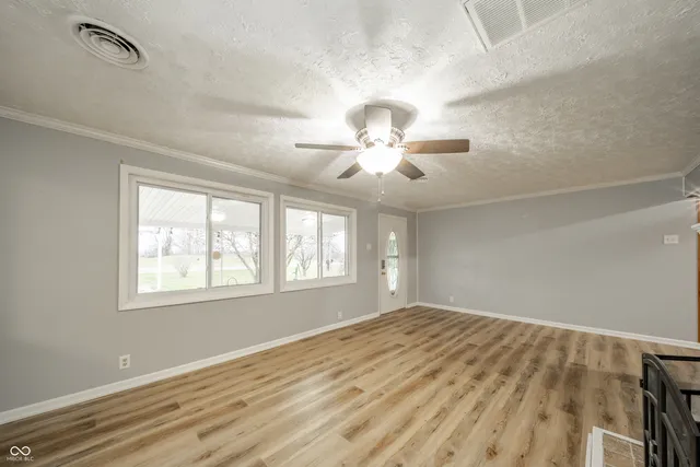 $284,900 | 11114 North 300 East, Alexandria, IN 46001