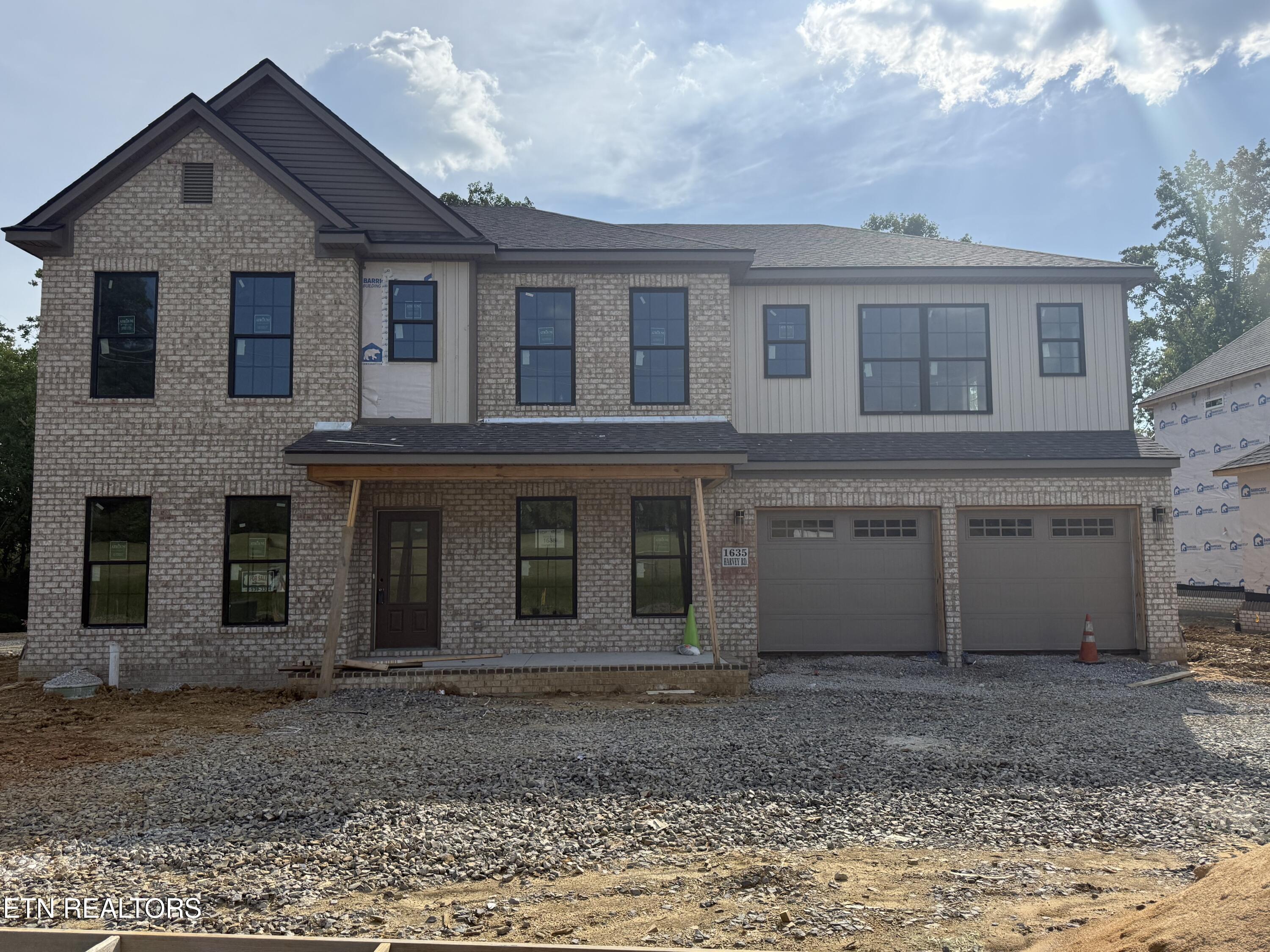 1635 Harvey Road Lenoir City, TN 37772 - Photo 1 of 4 Granville