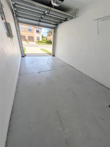 a view of small space