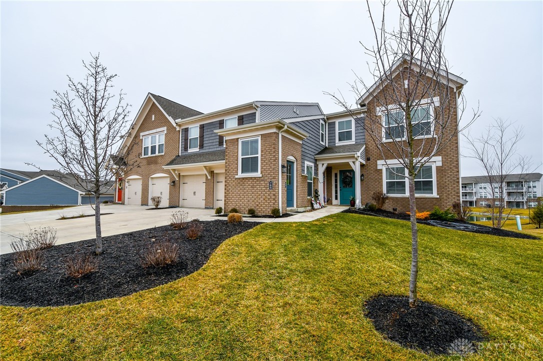 77 Old Pond Road Springboro, OH 45066 - Photo 1 of 42