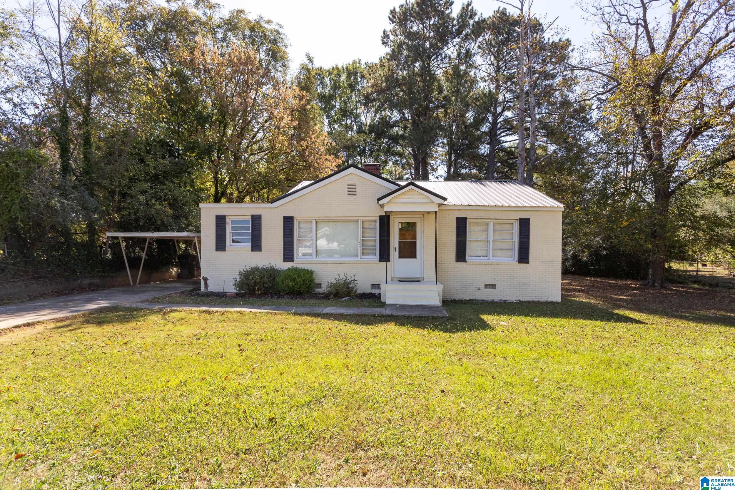 406 Alexandria Road Weaver, AL 36277 - Photo 29 of 30