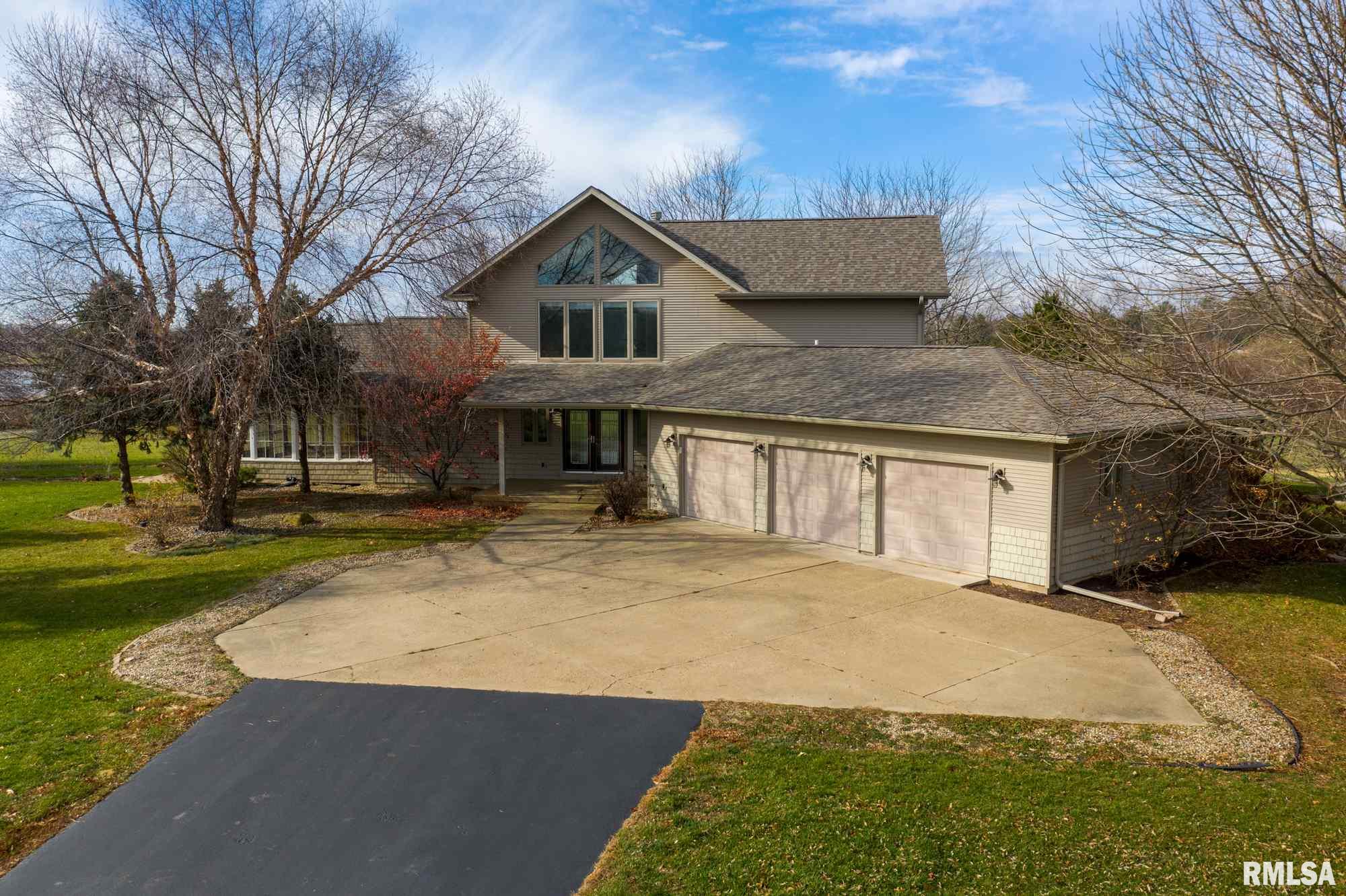 23168 Golf Road Cuba, IL 61427 - Photo 1 of 47 Gallery Image 1