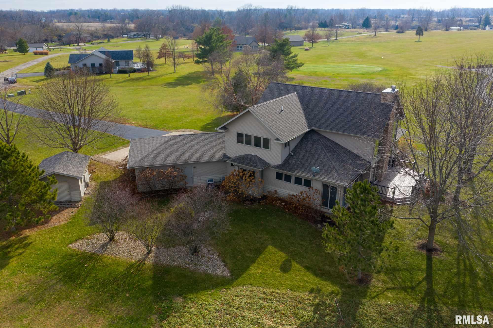 23168 Golf Road Cuba, IL 61427 - Photo 39 of 47 Gallery Image 39