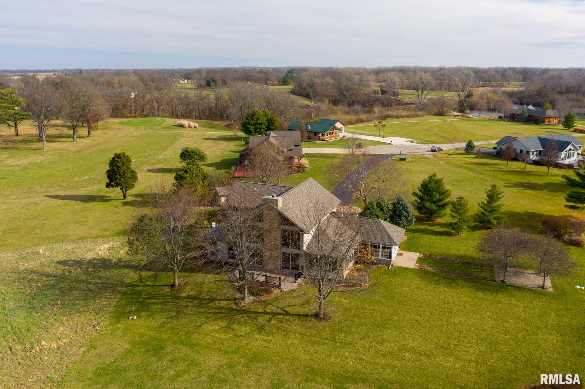 23168 Golf Road Cuba, IL 61427 - Photo 45 of 47 Gallery Image 45