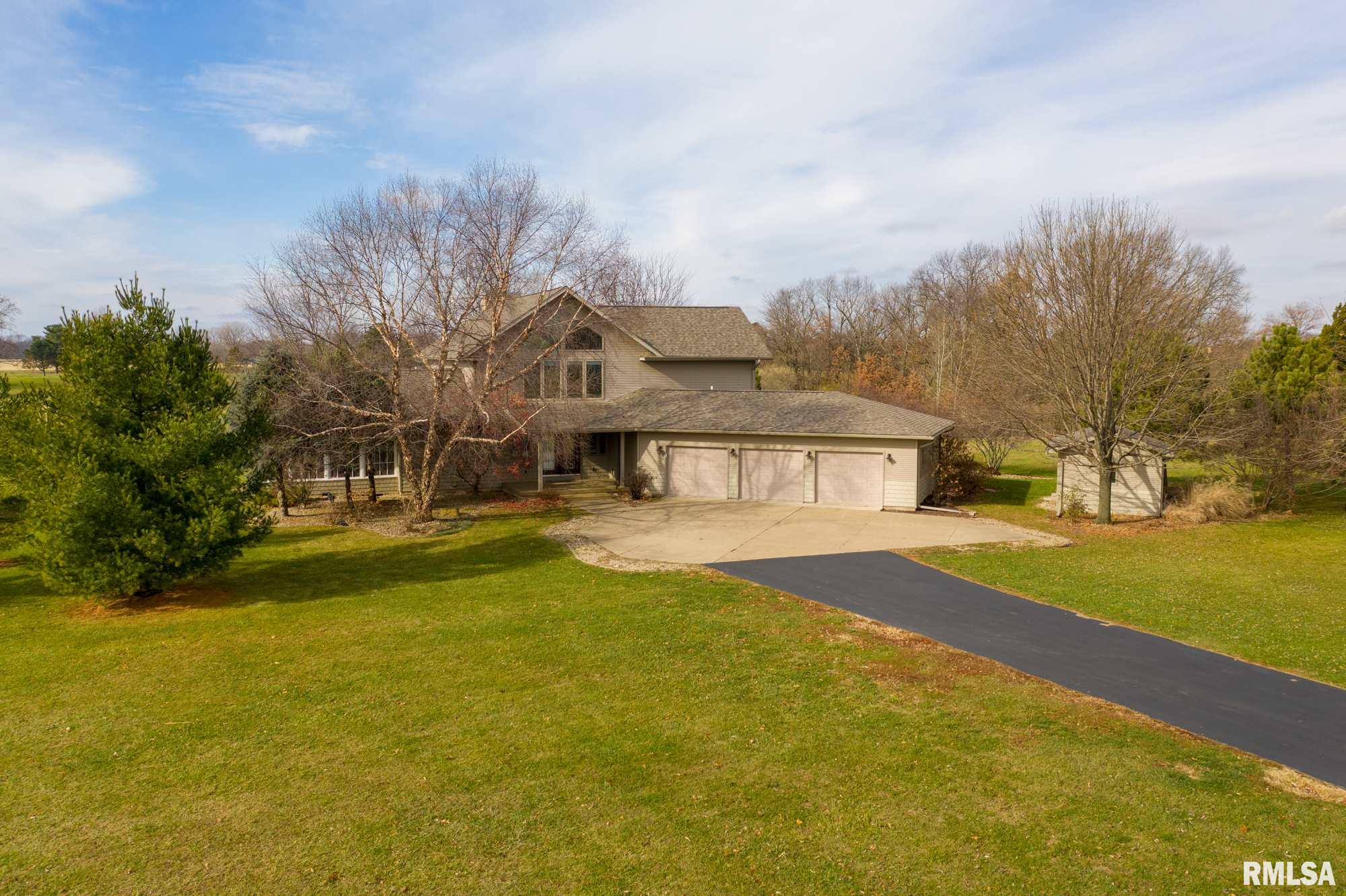 23168 Golf Road Cuba, IL 61427 - Photo 5 of 47 Gallery Image 5
