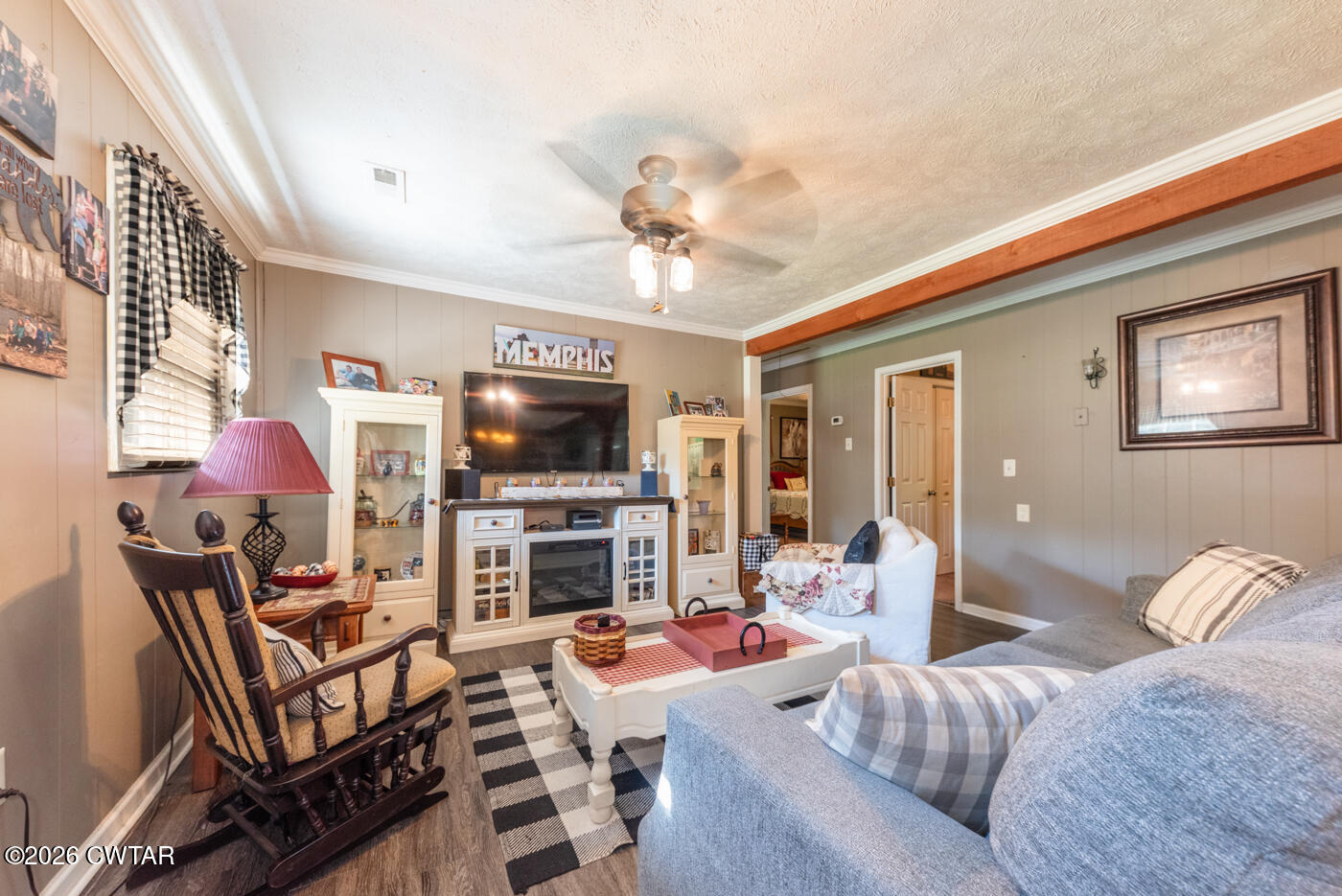 1885 Blue Goose Road Huron, TN 38345 - Photo 5 of 24 8-13 1882 Blue Goose Rd-9