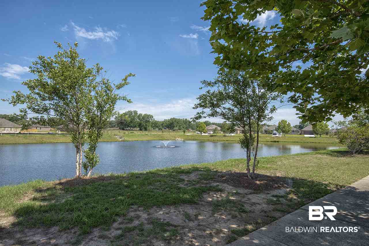 21561 Gullfoss Street Fairhope, AL 36532 - Photo 17 of 20 Community Pond