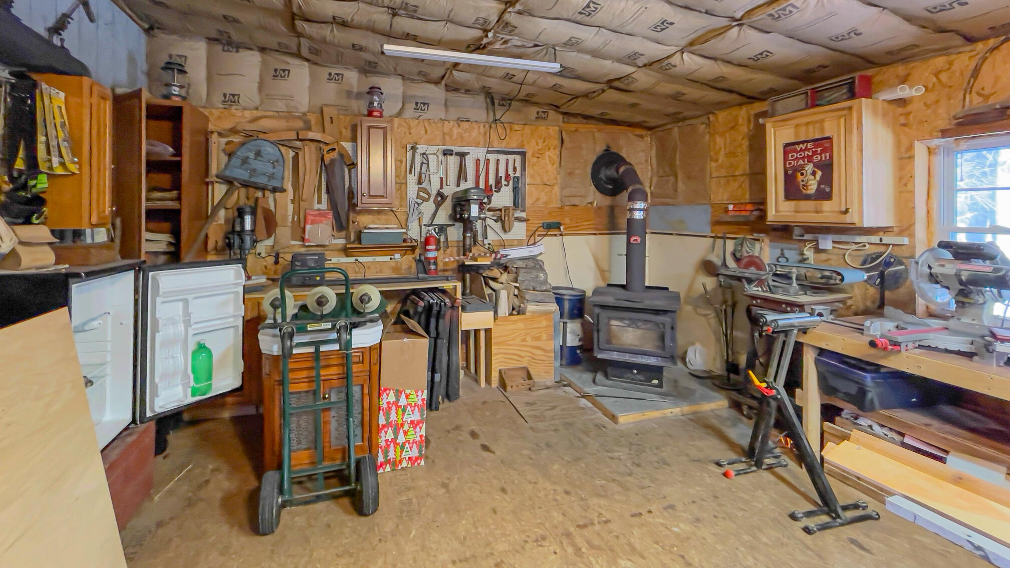 62 Berry Road Harrison, ME 04040 - Photo 52 of 85 62 berry road-40