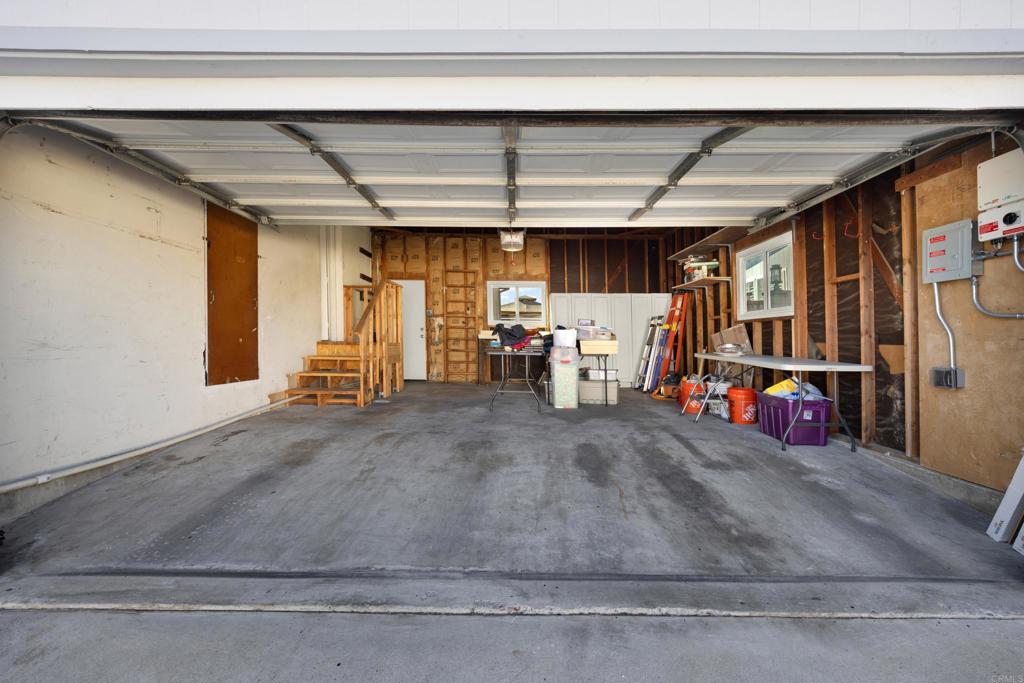 9255 North Magnolia Avenue, Unit SPC 158 Santee, CA 92071 - Photo 39 of 49 a view of storage and utility room