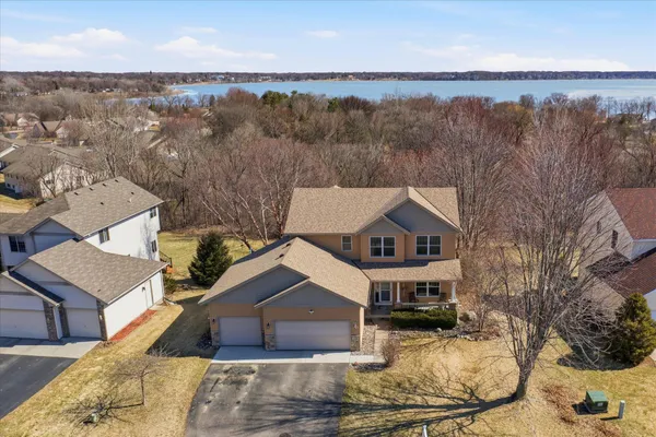 $525,000 | 1406 Landsdown Road, Buffalo, MN 55313