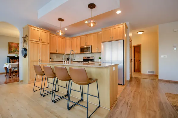 $525,000 | 1406 Landsdown Road, Buffalo, MN 55313