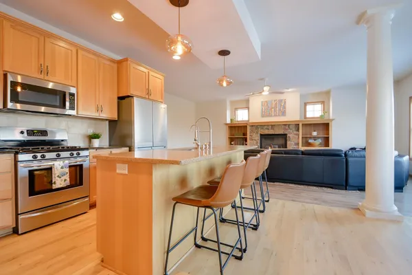 $525,000 | 1406 Landsdown Road, Buffalo, MN 55313