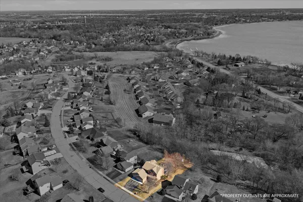 $525,000 | 1406 Landsdown Road, Buffalo, MN 55313