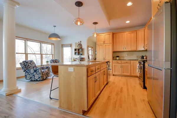 $525,000 | 1406 Landsdown Road, Buffalo, MN 55313