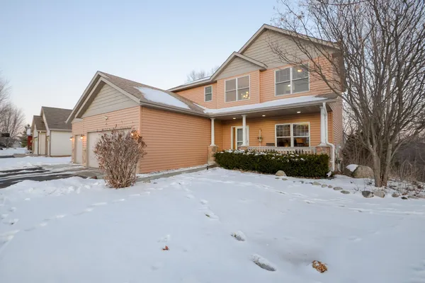 $525,000 | 1406 Landsdown Road, Buffalo, MN 55313