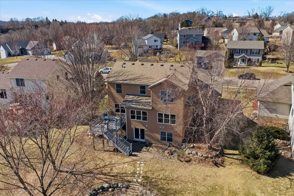 $525,000 | 1406 Landsdown Road, Buffalo, MN 55313