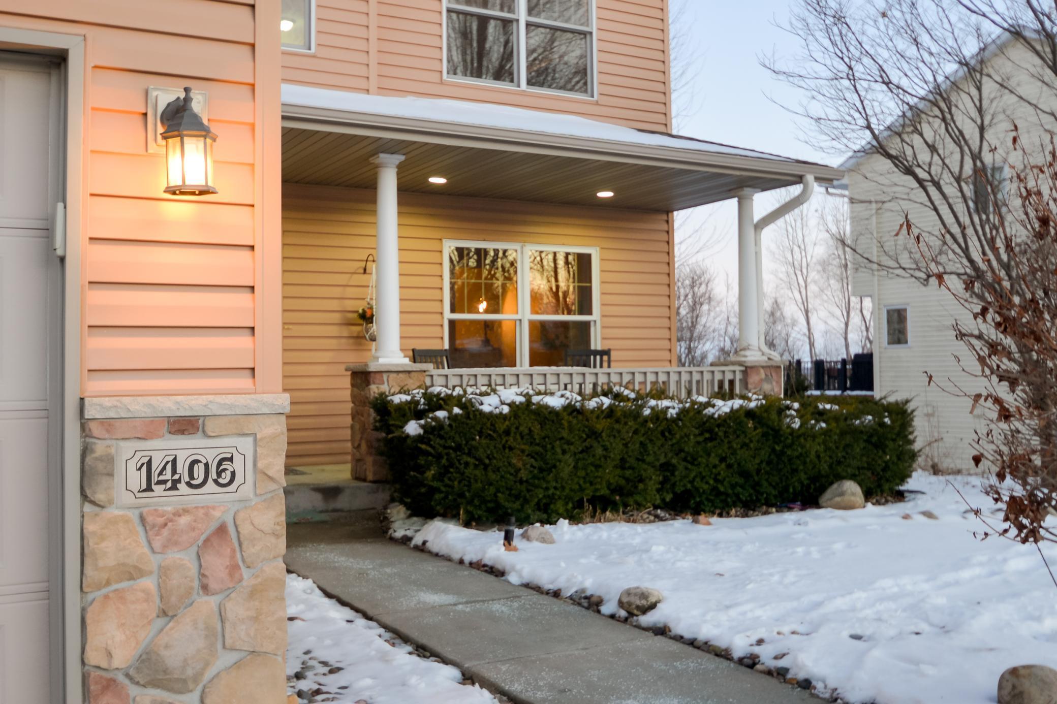 1406 Landsdown Road Buffalo, MN 55313 - Photo 8 of 103