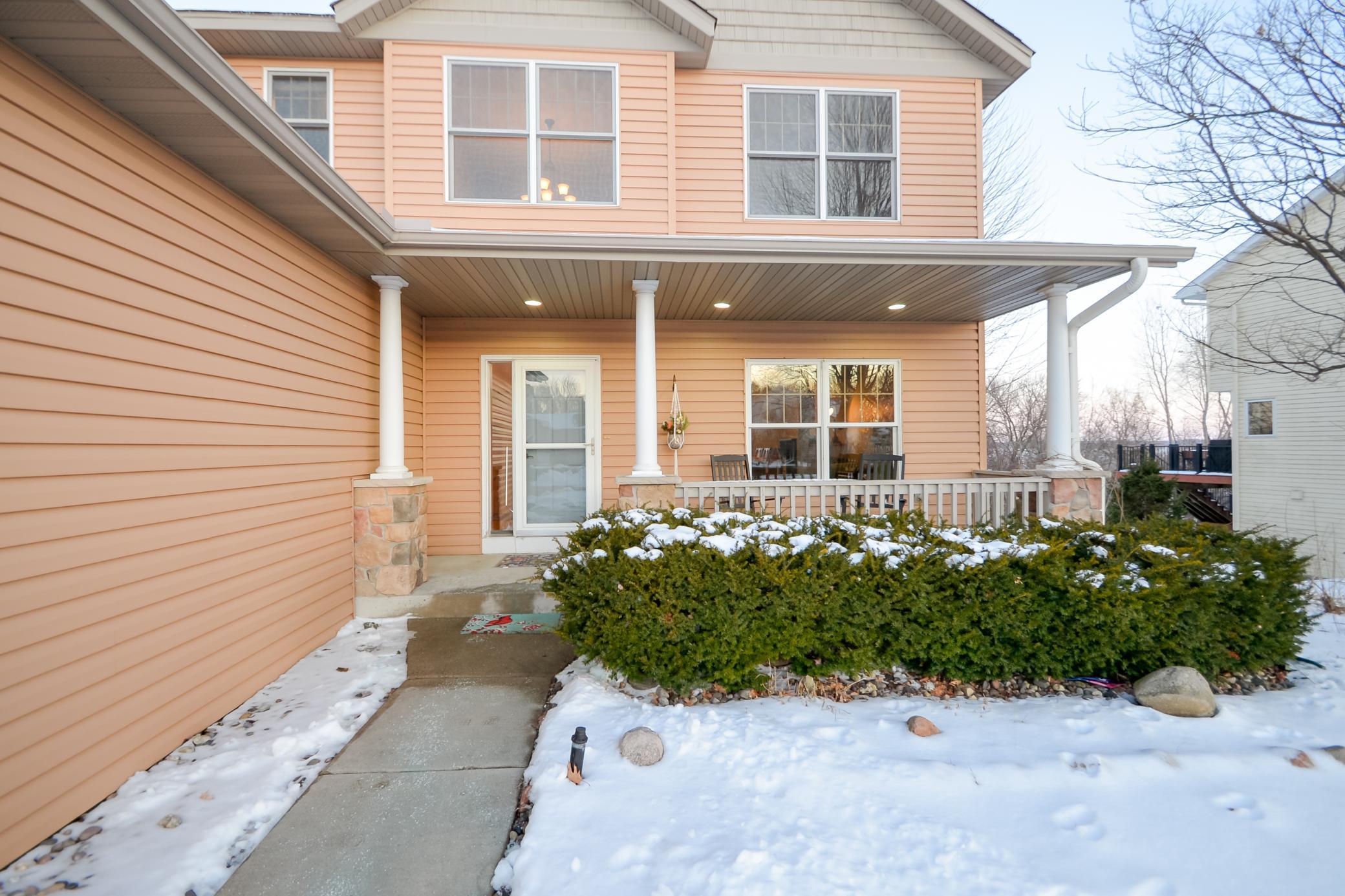 1406 Landsdown Road Buffalo, MN 55313 - Photo 9 of 103