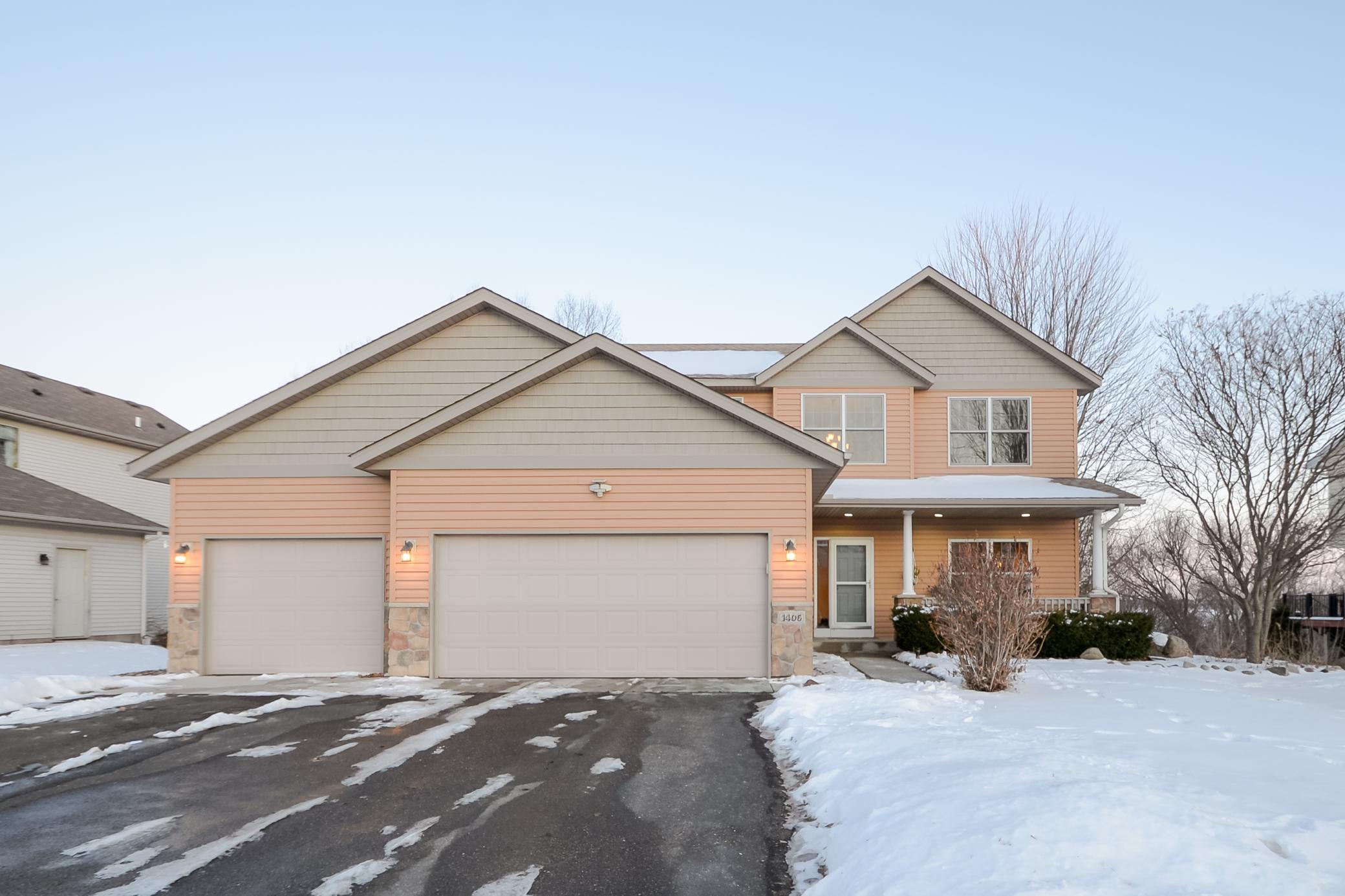 1406 Landsdown Road Buffalo, MN 55313 - Photo 91 of 103