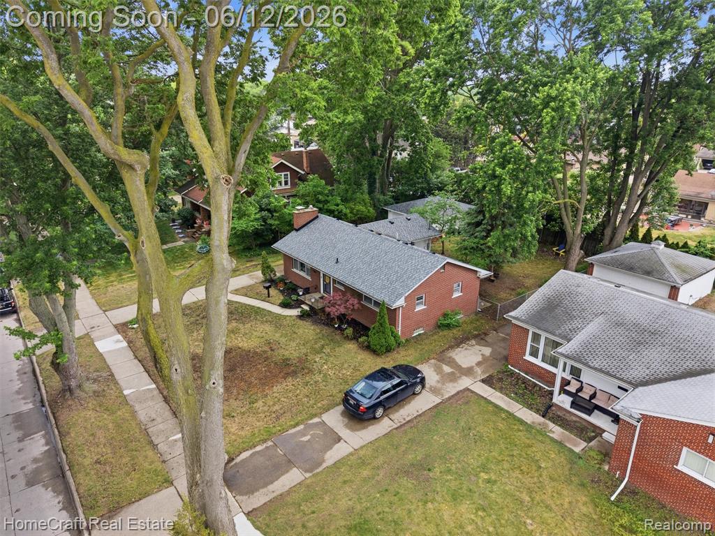 1775 North Gulley Road Dearborn Heights, MI 48127 - Photo 40 of 45