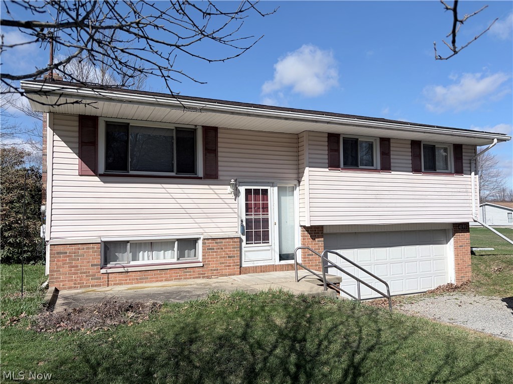 4191 Custer Orangeville Road Burghill, OH 44404 - Photo 4 of 27 Gallery Image 4