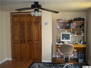 8052 Palm Tree Church Road Vale, NC 28168 - Photo 6 of 10 a workspace with furniture and closet