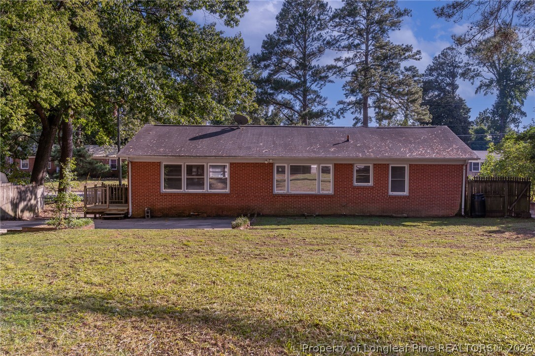 3636 Drayton Road Fayetteville, NC 28303 - Photo 33 of 40 Gallery Image 33