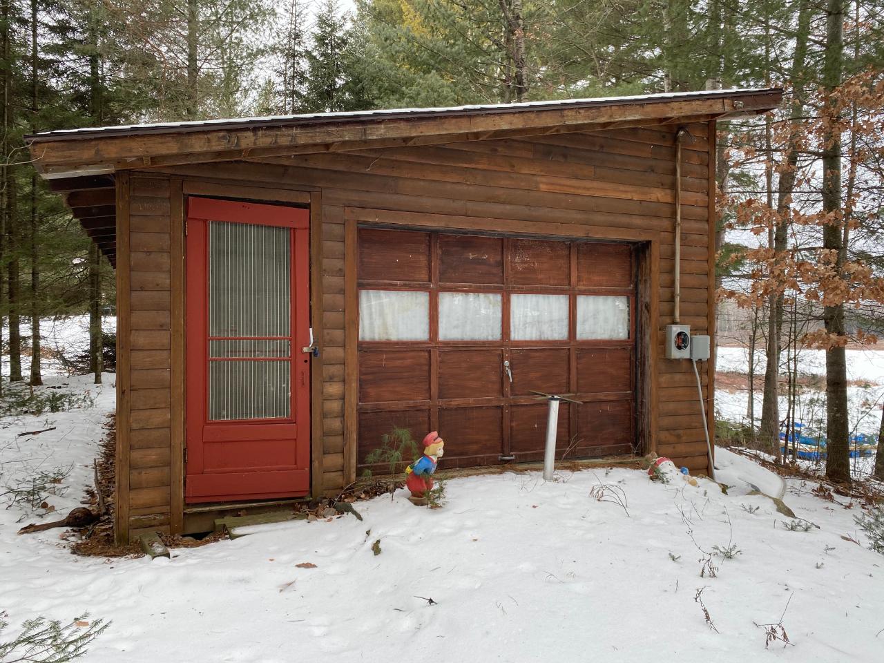 N11955 Pratt Road Elcho, WI 54428 - Photo 1 of 12 Gallery Image 1
