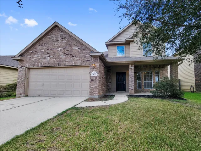 $1,935 | 2022 Midlane Drive, Conroe, TX 77301