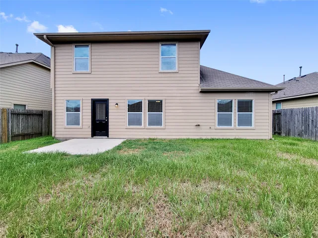 $1,935 | 2022 Midlane Drive, Conroe, TX 77301