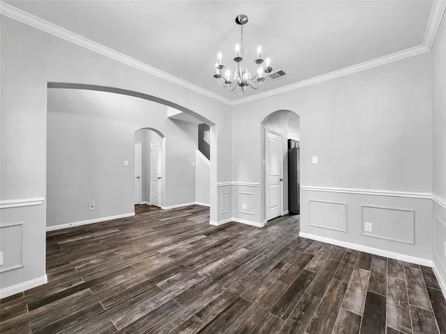 $1,935 | 2022 Midlane Drive, Conroe, TX 77301