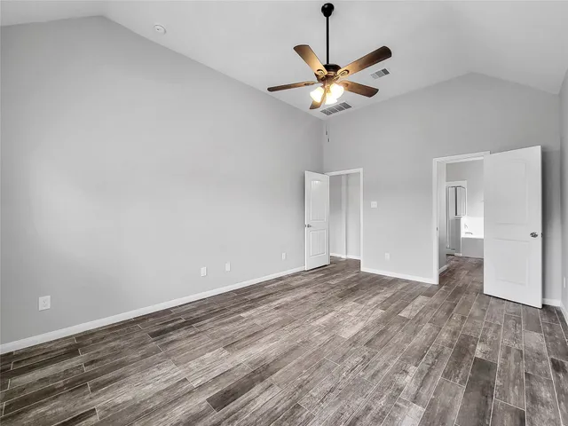 $1,935 | 2022 Midlane Drive, Conroe, TX 77301