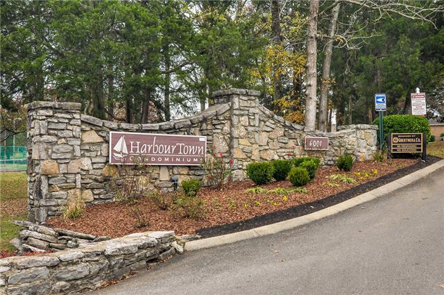 4001 Anderson Road, Unit P98 Nashville, TN 37217 - Photo 1 of 20 Welcome to this SPECTACULAR Condo located in Harbour Town! PRIME LOCATION within the condo community AND to Percy Priest Lake, Airport, I-24 & I-40. This "END Unit" is 1,926 sq. ft. 4 BR/ 2 BA, overlooks the POOL, LAKE, Tennis & Club House!!!