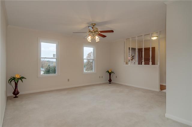 4001 Anderson Road, Unit P98 Nashville, TN 37217 - Photo 7 of 20 16x12 Livingroom with LOTS of natural light... AND yes.... that view again....Overlooks POOL, LAKE, Club House & Tennis Courts!!! You can't find another "Unique Large Condo" like this at this price! Better hurry and come see this one!!!