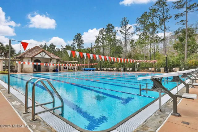 $432,500 | 243 Front Door Lane, St. Augustine, FL 32095