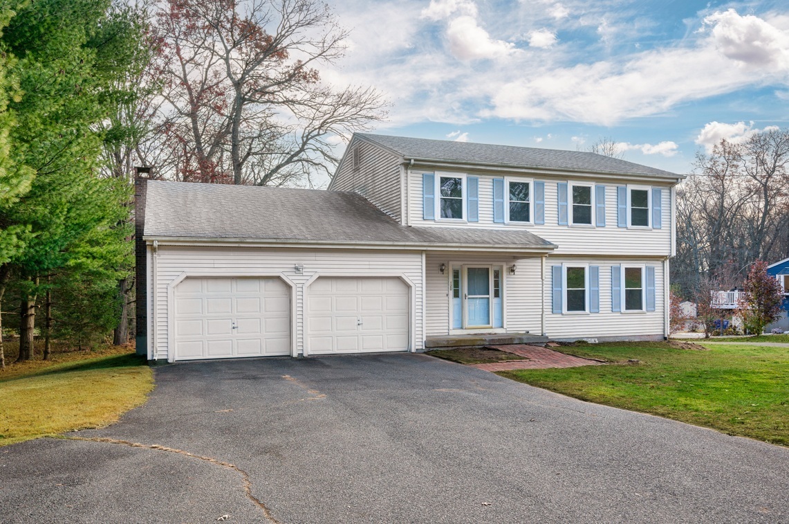 120 Washington Road Cromwell, CT 06416 - Photo 1 of 1 120 Washington Rd., Cromwell