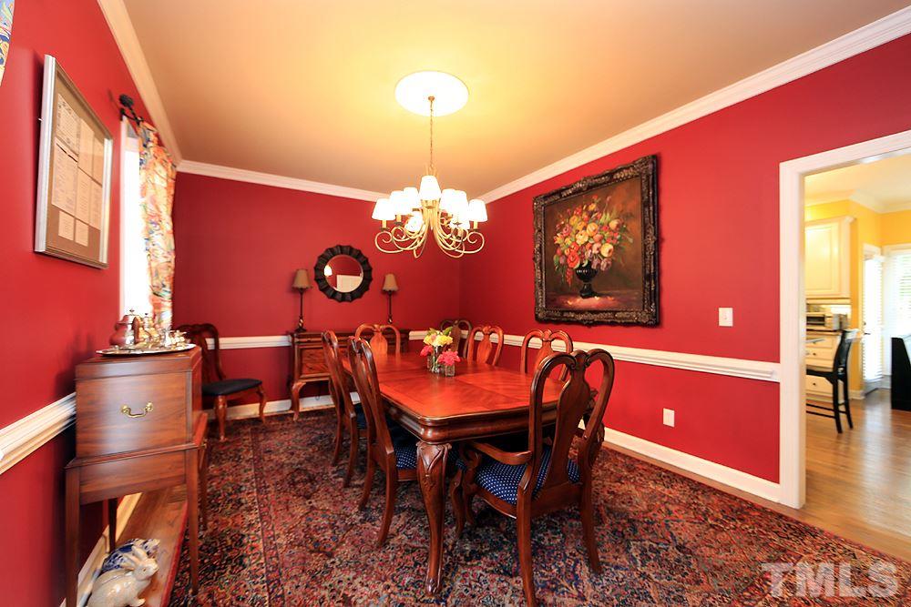 3305 Carrack Court Raleigh, NC 27613 - Photo 3 of 20 Gallery Image 3
