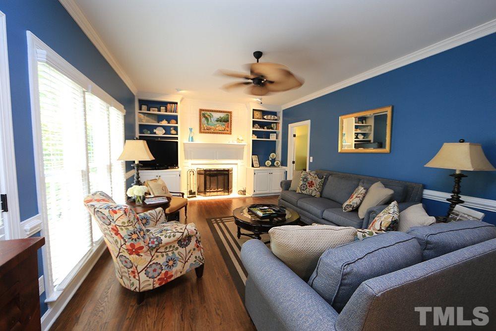 3305 Carrack Court Raleigh, NC 27613 - Photo 8 of 20 Gallery Image 8