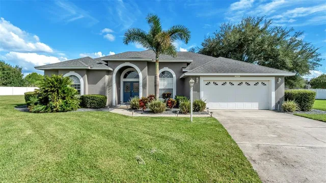 $469,000 | 349 Ruby Lake Loop, Winter Haven, FL 33884