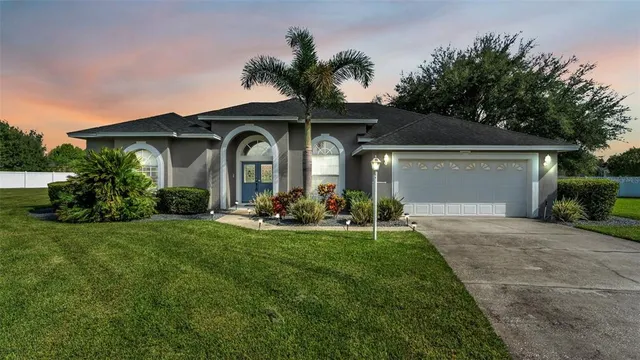 $469,000 | 349 Ruby Lake Loop, Winter Haven, FL 33884