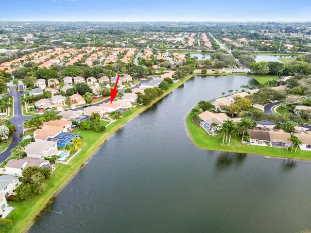 $699,900 | 6748 Red Reef Street, Lake Worth, FL 33467