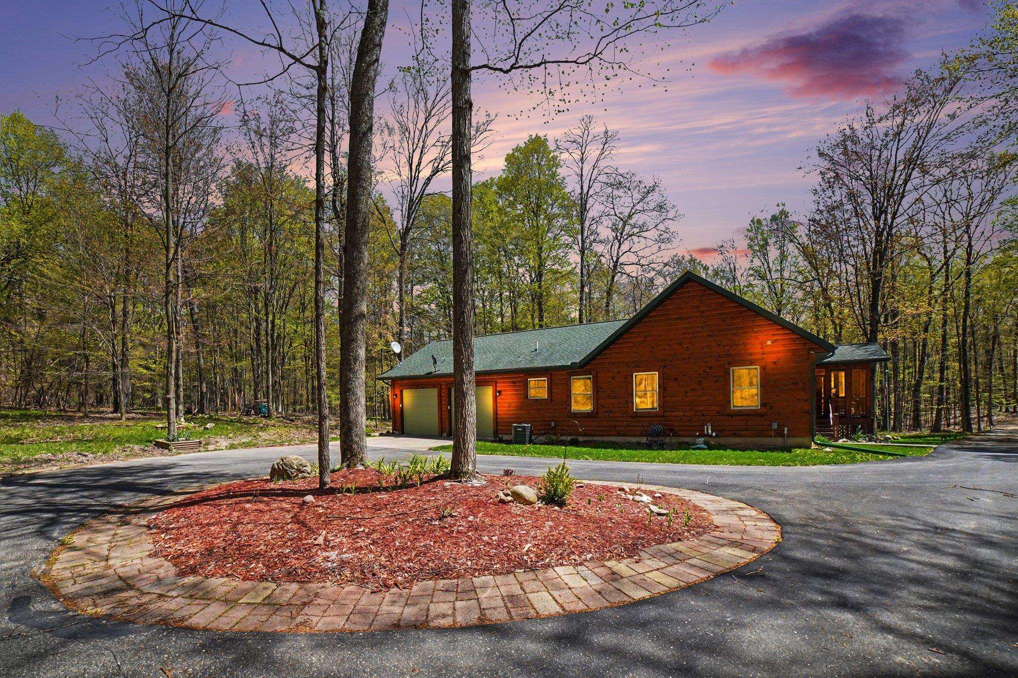 3628 West Millbrook Road Mount Pleasant, MI 48858 - Photo 24 of 31