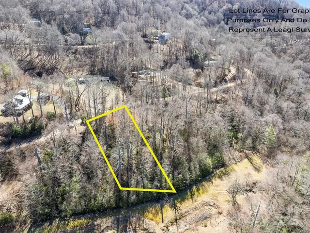$35,000 | Lot 6 Spruce Flats Road, Maggie Valley, NC 28751