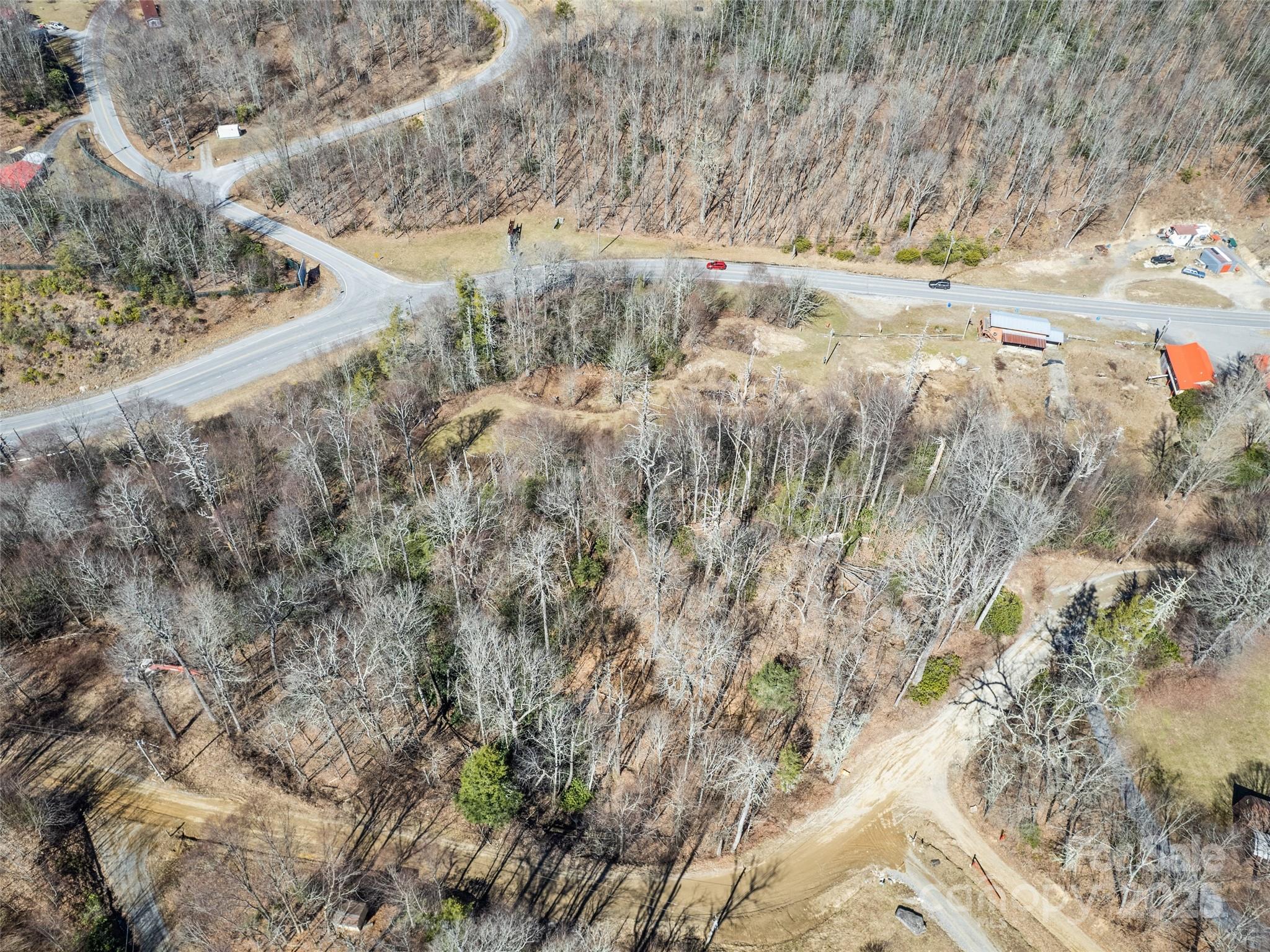 Lot 6 Spruce Flats Road Maggie Valley, NC 28751 - Photo 4 of 11