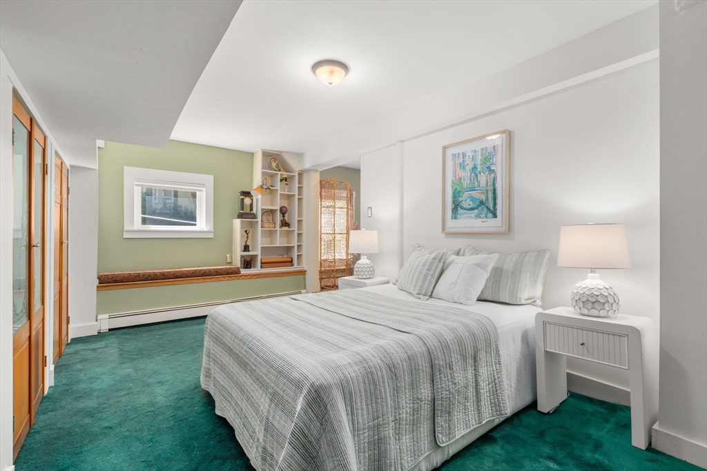 63 Winthrop Road, Unit 1 Brookline, MA 02445 - Photo 18 of 24