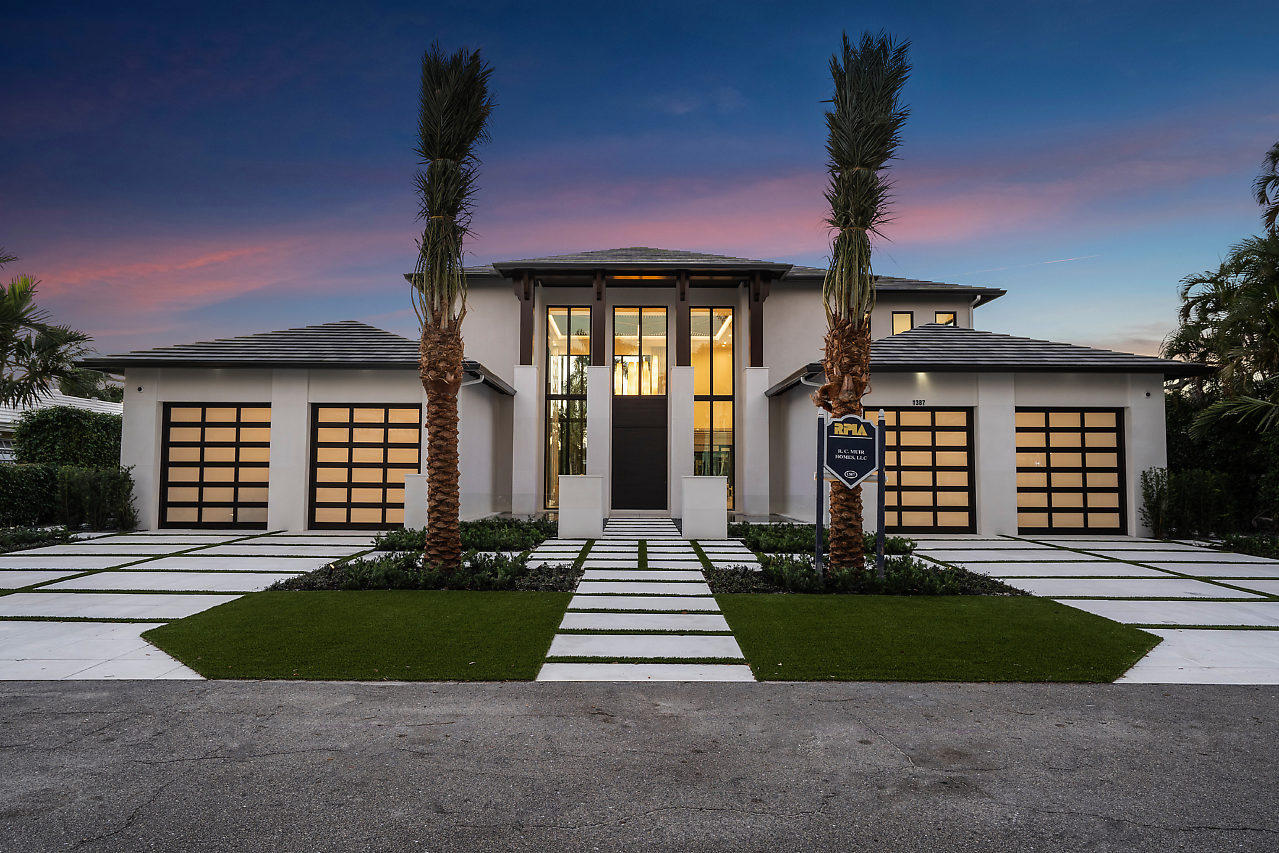 1387 Fan Palm Road Boca Raton, FL 33432 - Photo 1 of 64 002-1387FanPalmRd-BocaRaton-FL-small