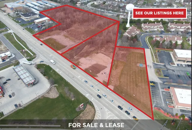 $5,750,000 | 2150 East Algonquin Road, Algonquin, IL 60102