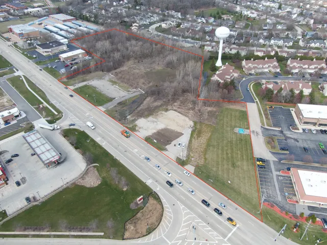 $5,750,000 | 2150 East Algonquin Road, Algonquin, IL 60102