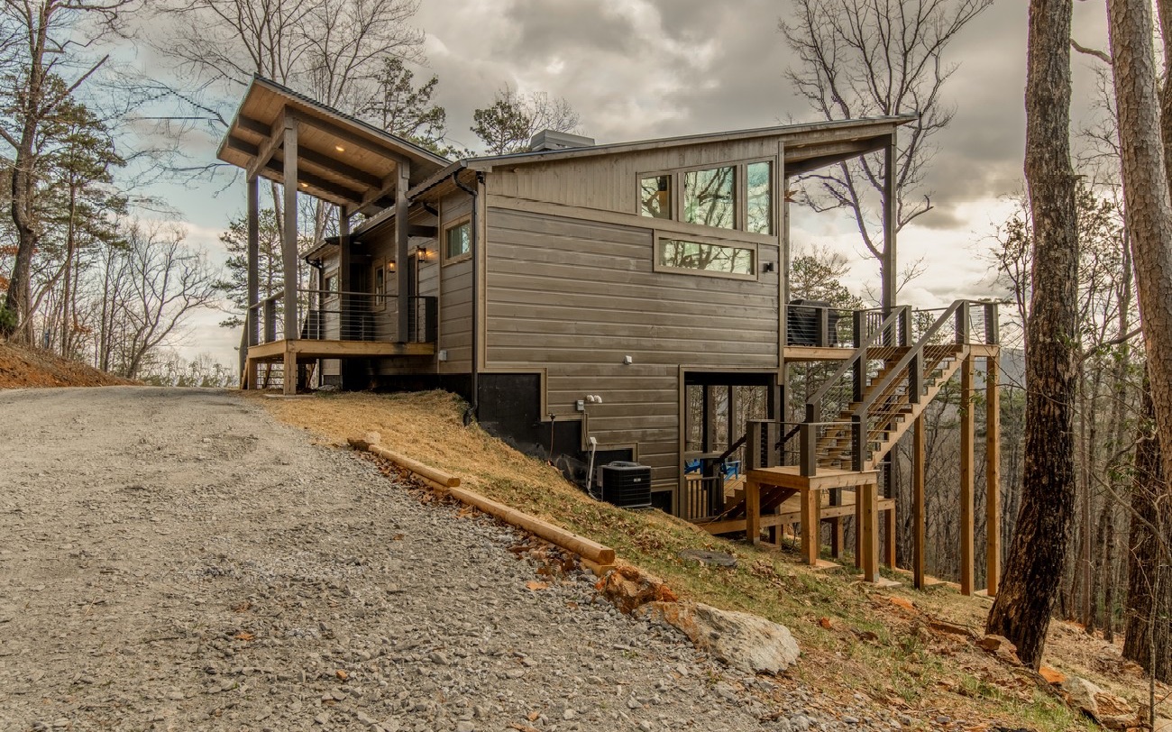 281 Raintree Bend Blue Ridge, GA 30513 - Photo 2 of 4 Additional View